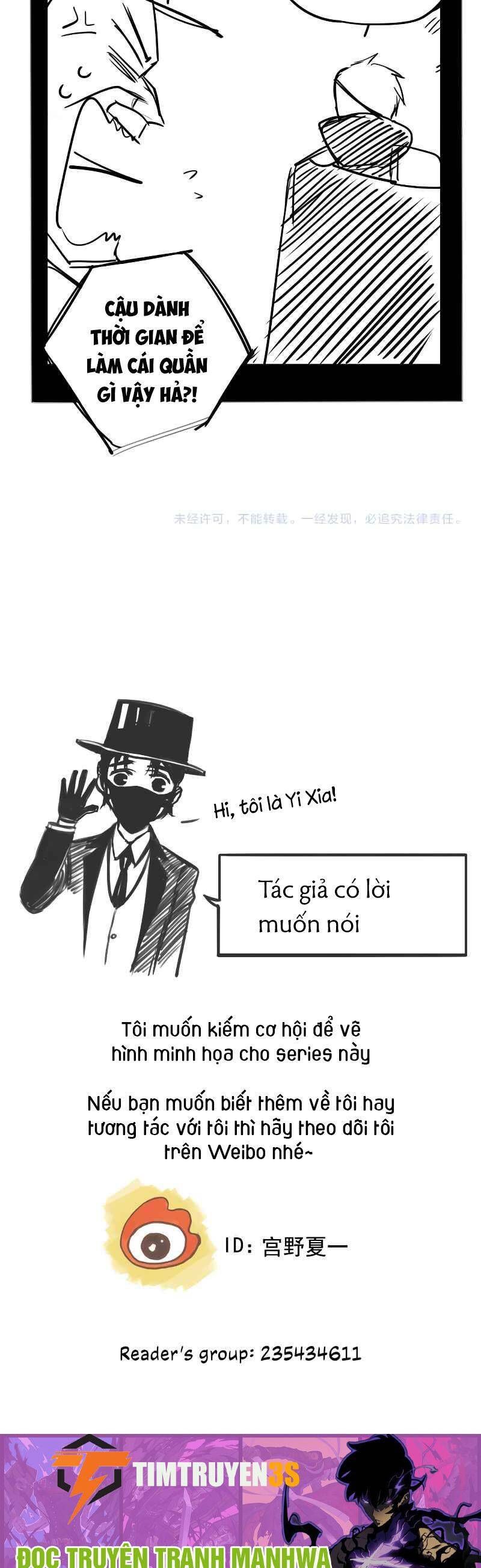 đọc truyện Thợ Săn Top 1 Trở Lại Chương 8 ảnh 29 tại Thiên Thai Truyện