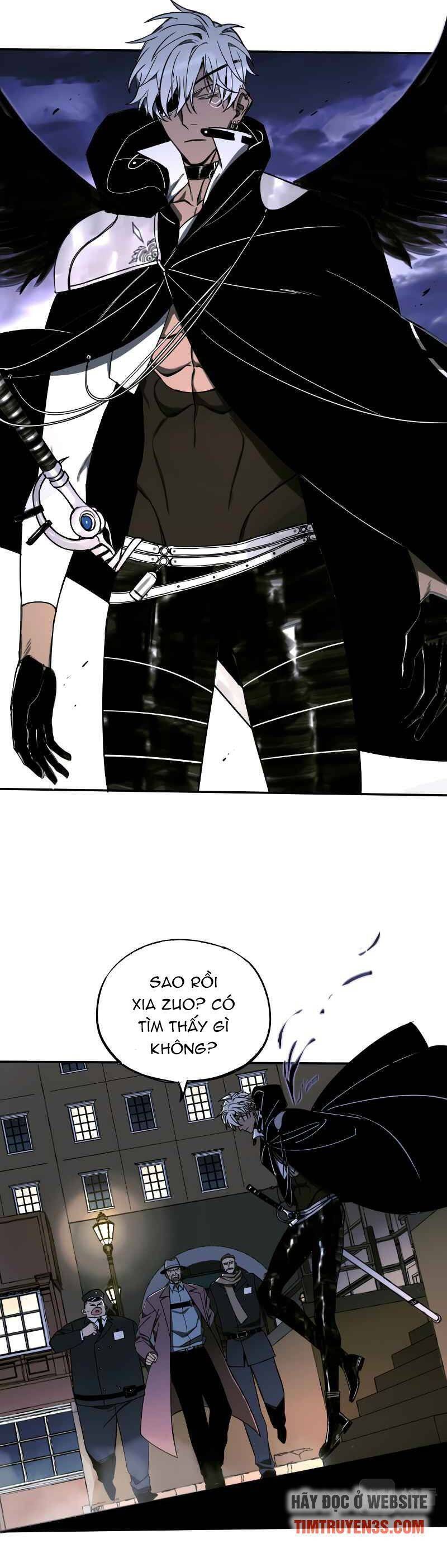 đọc truyện Thợ Săn Top 1 Trở Lại Chương 8 ảnh 5 tại Thiên Thai Truyện