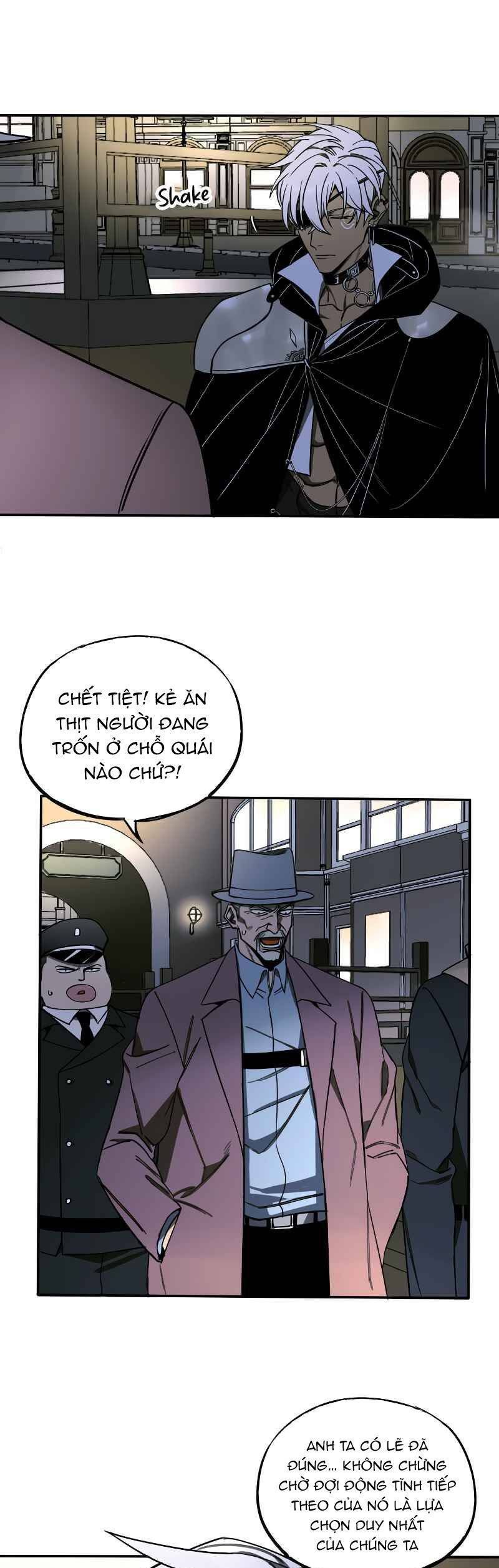 đọc truyện Thợ Săn Top 1 Trở Lại Chương 8 ảnh 6 tại Thiên Thai Truyện