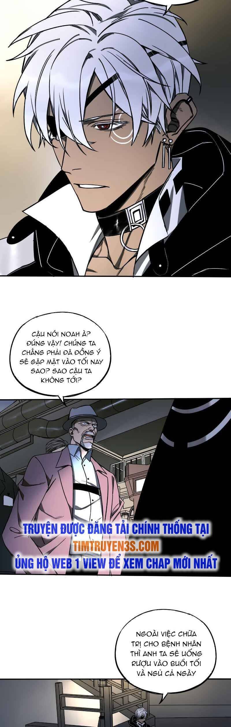 đọc truyện Thợ Săn Top 1 Trở Lại Chương 8 ảnh 7 tại Thiên Thai Truyện