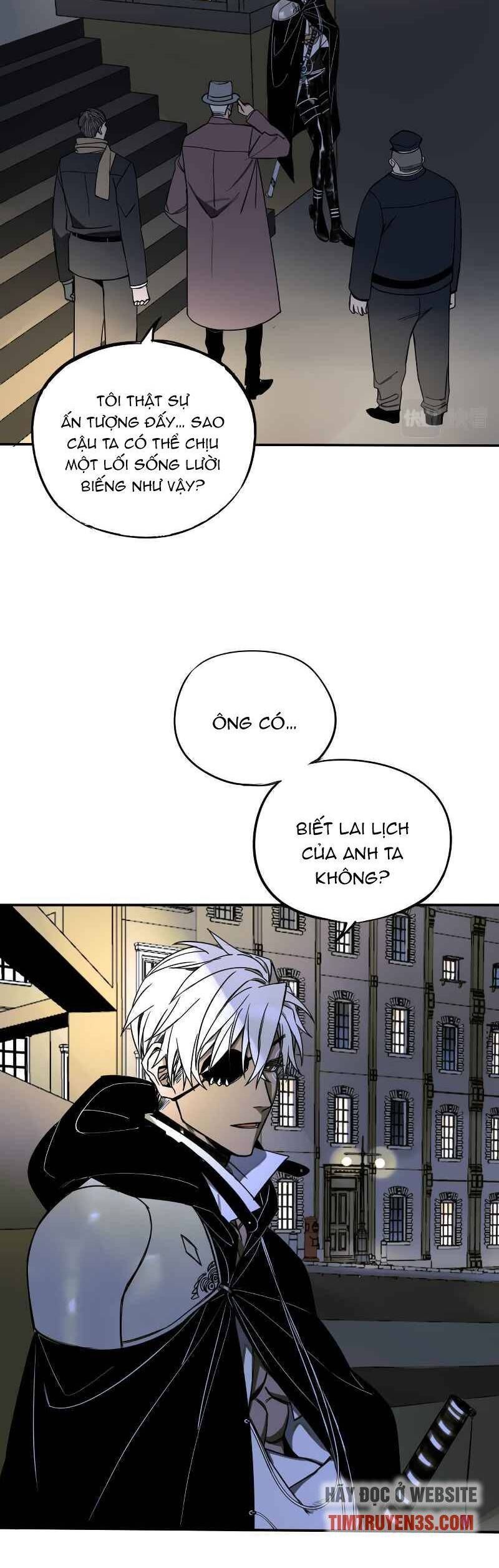 đọc truyện Thợ Săn Top 1 Trở Lại Chương 8 ảnh 8 tại Thiên Thai Truyện