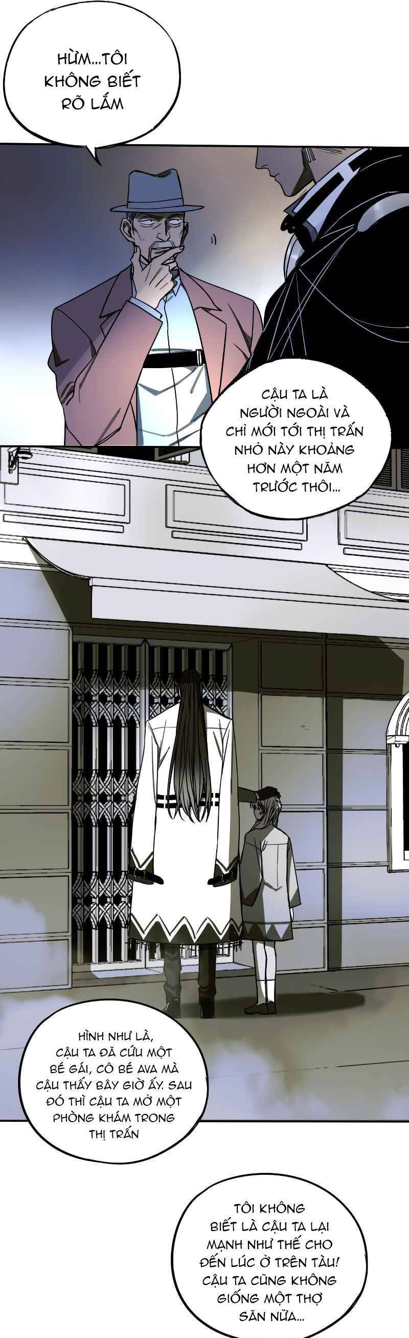 đọc truyện Thợ Săn Top 1 Trở Lại Chương 8 ảnh 9 tại Thiên Thai Truyện