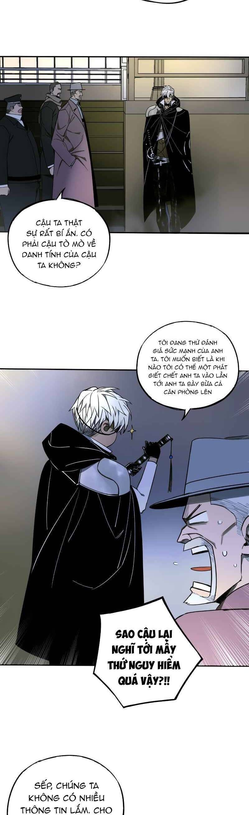 đọc truyện Thợ Săn Top 1 Trở Lại Chương 8 ảnh 10 tại Thiên Thai Truyện