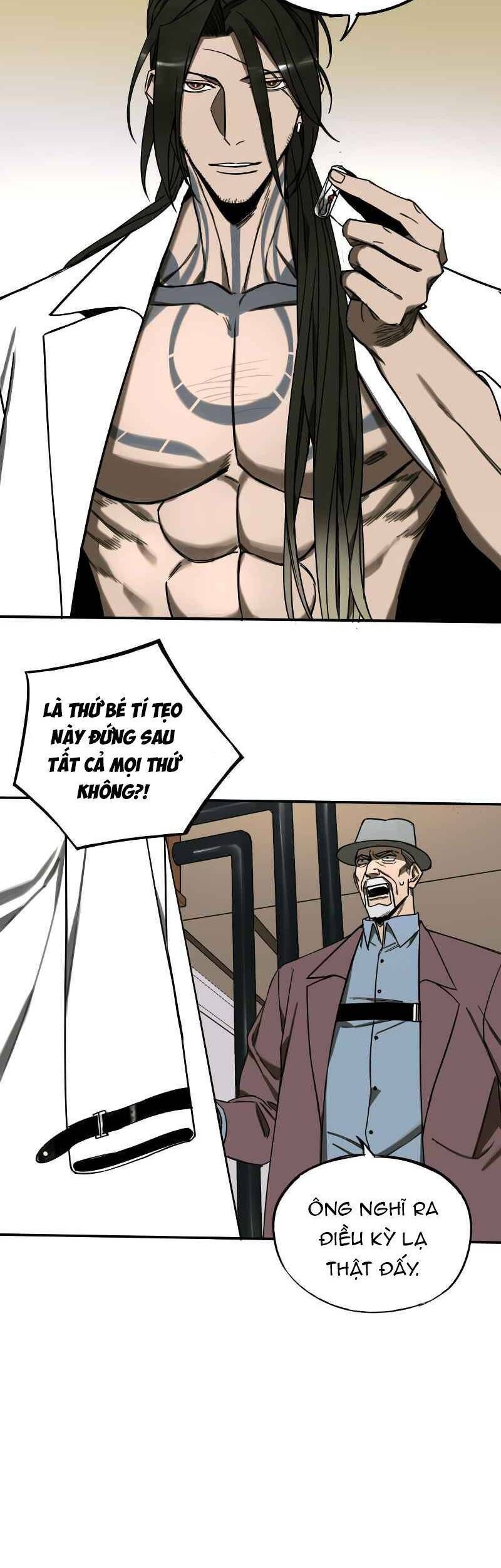 đọc truyện Thợ Săn Top 1 Trở Lại Chương 9 ảnh 13 tại Thiên Thai Truyện