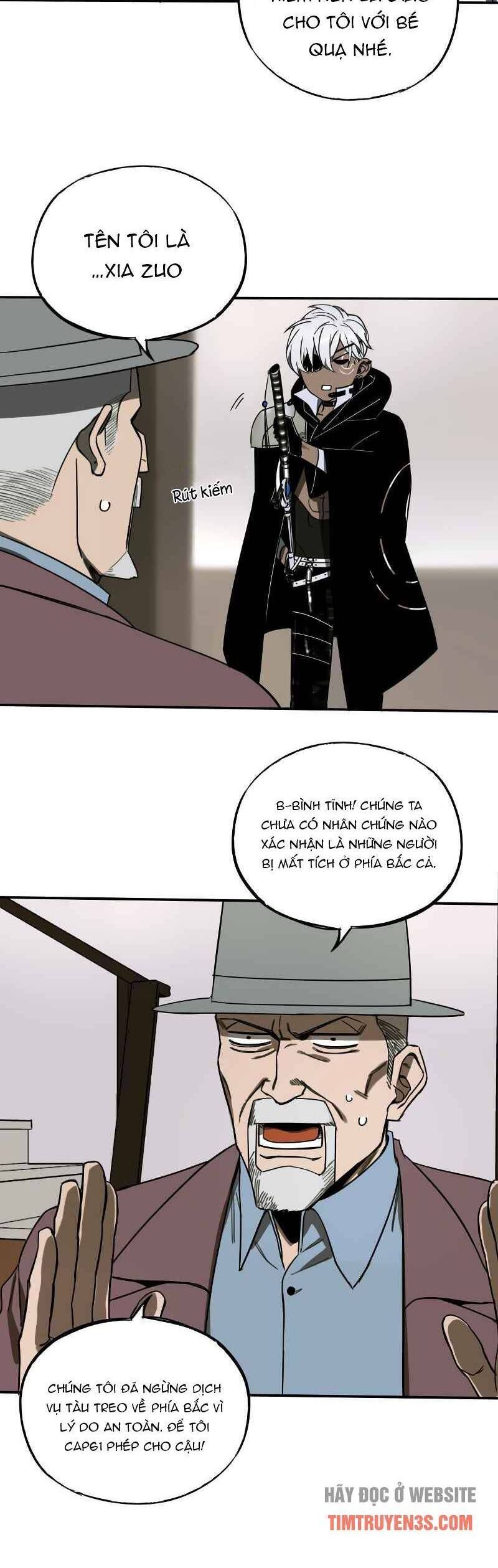 đọc truyện Thợ Săn Top 1 Trở Lại Chương 9 ảnh 17 tại Thiên Thai Truyện