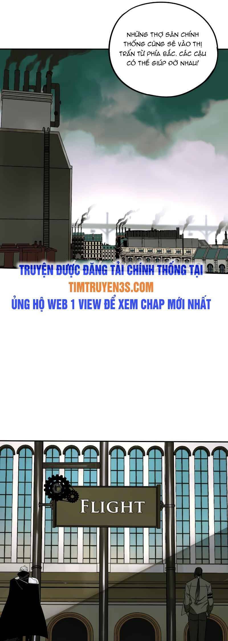 đọc truyện Thợ Săn Top 1 Trở Lại Chương 9 ảnh 18 tại Thiên Thai Truyện