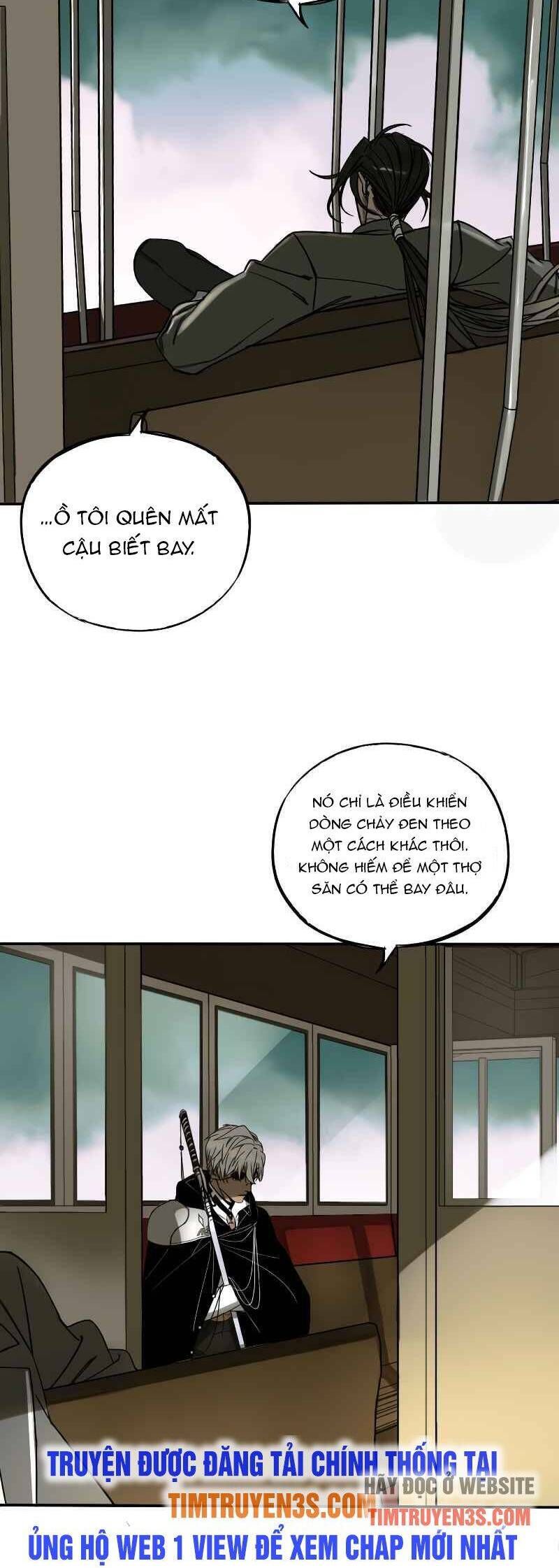 đọc truyện Thợ Săn Top 1 Trở Lại Chương 9 ảnh 20 tại Thiên Thai Truyện