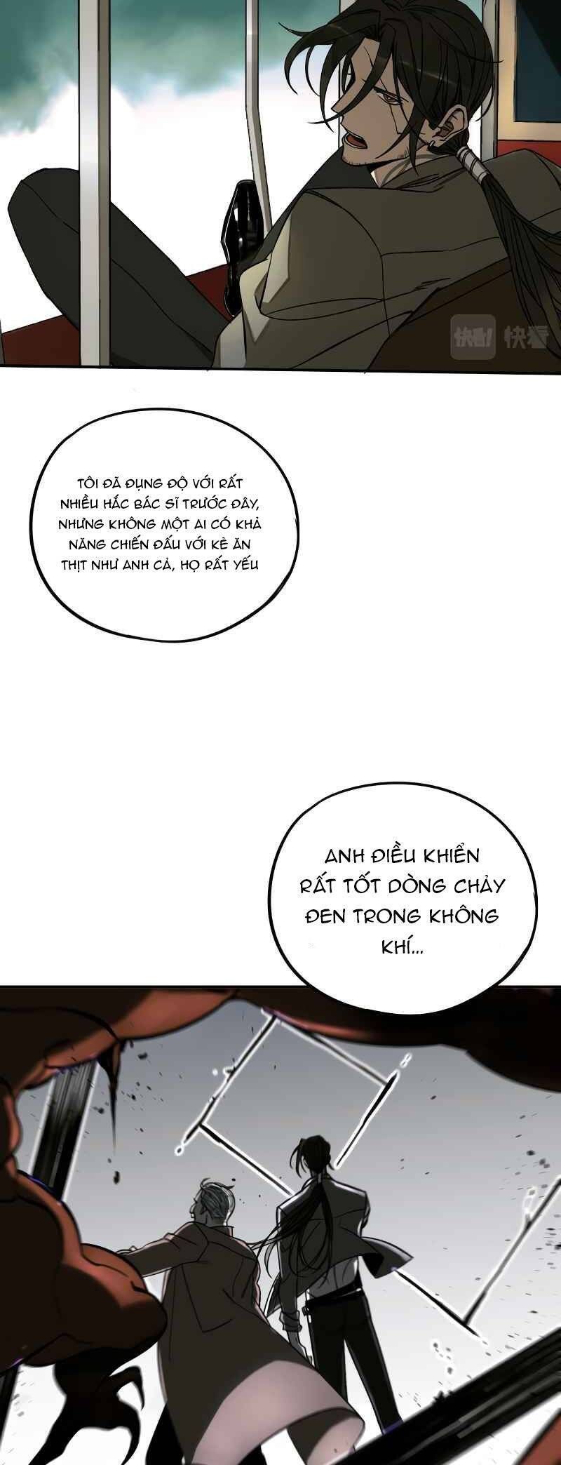 đọc truyện Thợ Săn Top 1 Trở Lại Chương 9 ảnh 22 tại Thiên Thai Truyện