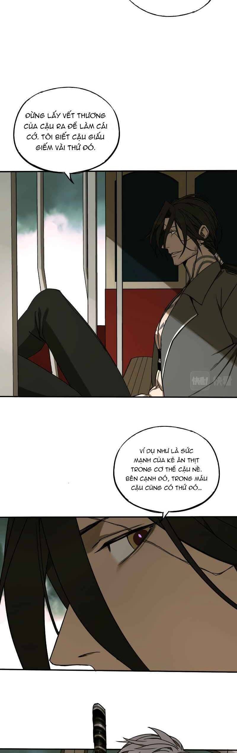 đọc truyện Thợ Săn Top 1 Trở Lại Chương 9 ảnh 25 tại Thiên Thai Truyện