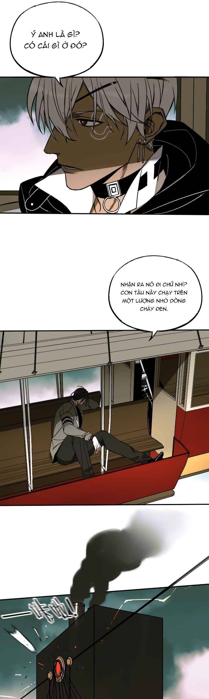 đọc truyện Thợ Săn Top 1 Trở Lại Chương 9 ảnh 27 tại Thiên Thai Truyện