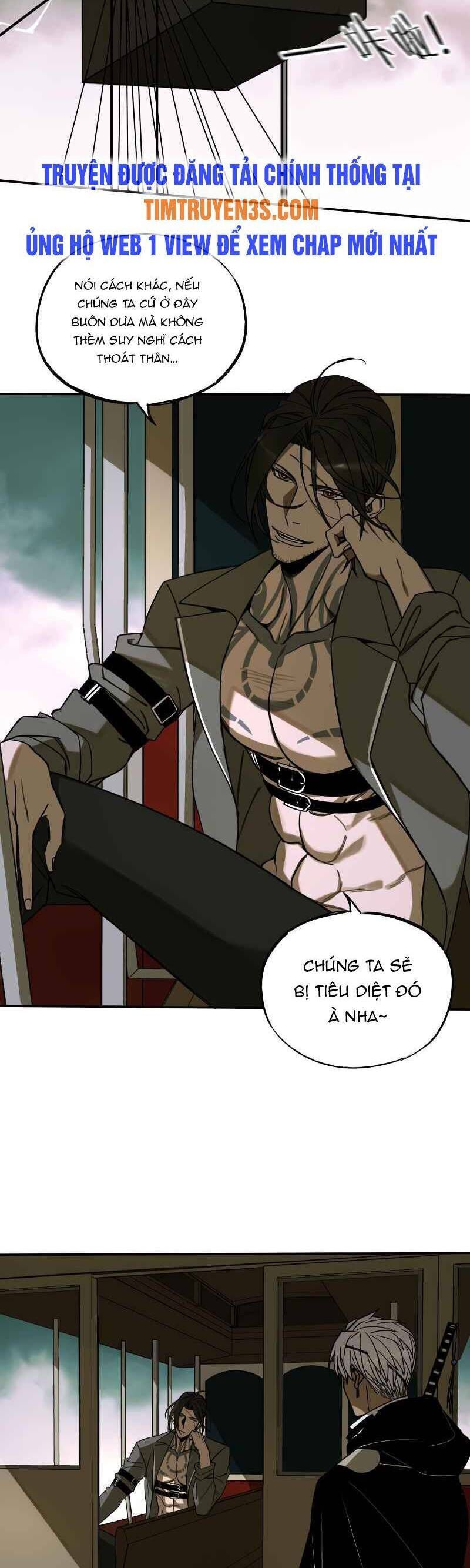 đọc truyện Thợ Săn Top 1 Trở Lại Chương 9 ảnh 28 tại Thiên Thai Truyện