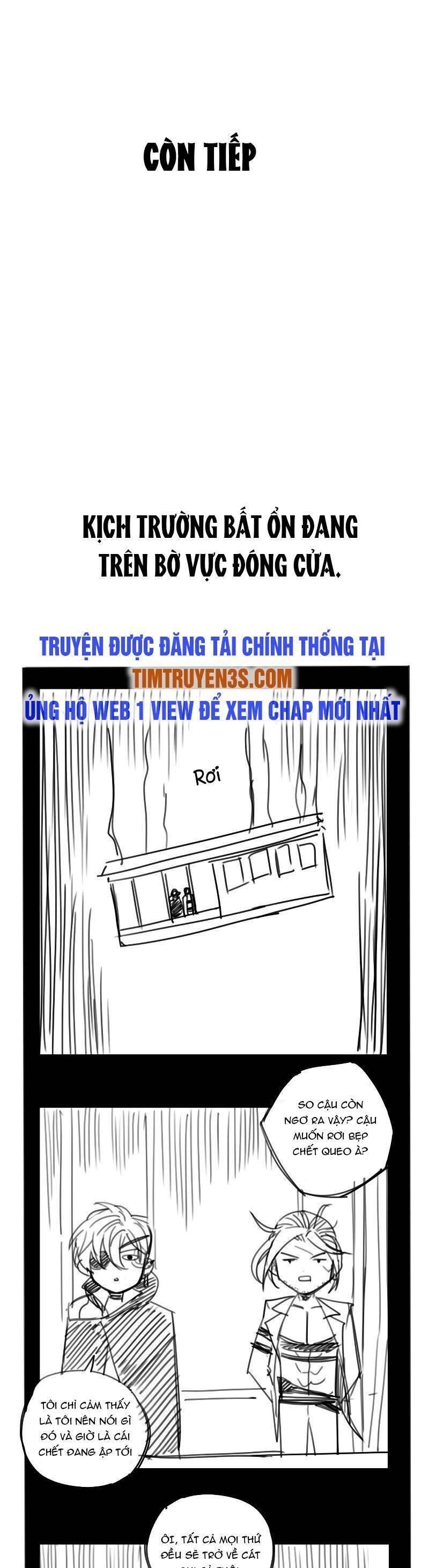 đọc truyện Thợ Săn Top 1 Trở Lại Chương 9 ảnh 30 tại Thiên Thai Truyện