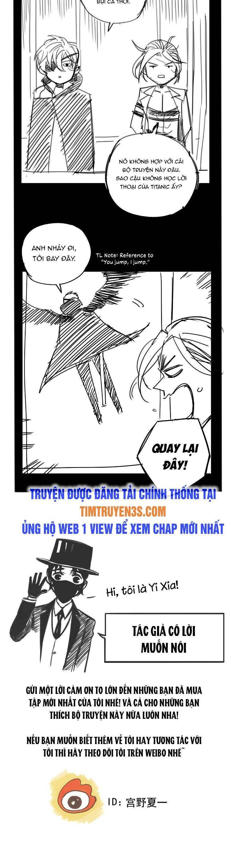 đọc truyện Thợ Săn Top 1 Trở Lại Chương 9 ảnh 31 tại Thiên Thai Truyện