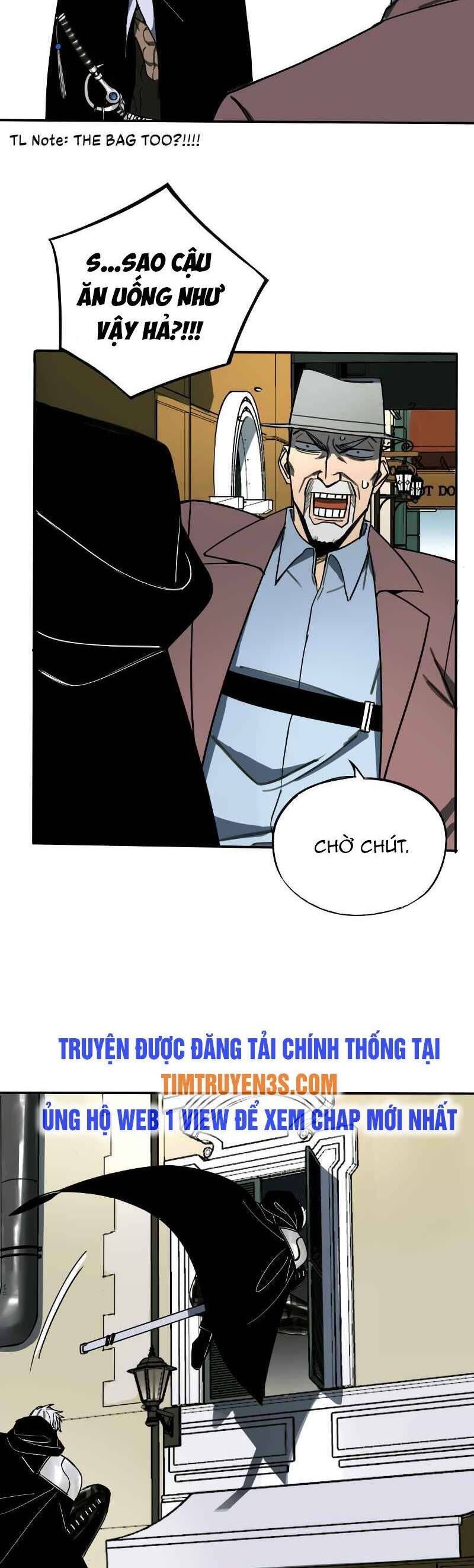 đọc truyện Thợ Săn Top 1 Trở Lại Chương 9 ảnh 7 tại Thiên Thai Truyện