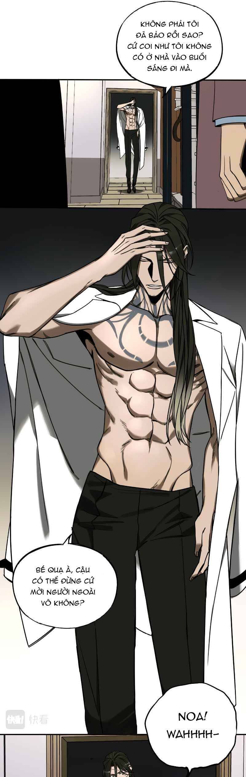 đọc truyện Thợ Săn Top 1 Trở Lại Chương 9 ảnh 9 tại Thiên Thai Truyện