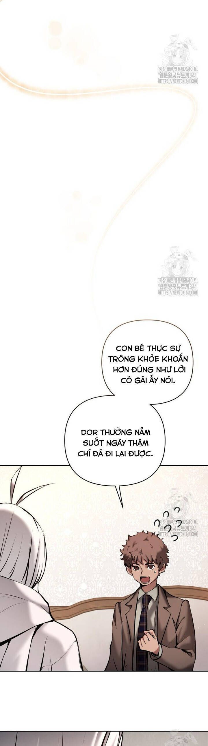 đọc truyện Thỏ Trắng Ở Xứ Sở Thần Tiên Chương 12 ảnh 32 tại Thiên Thai Truyện