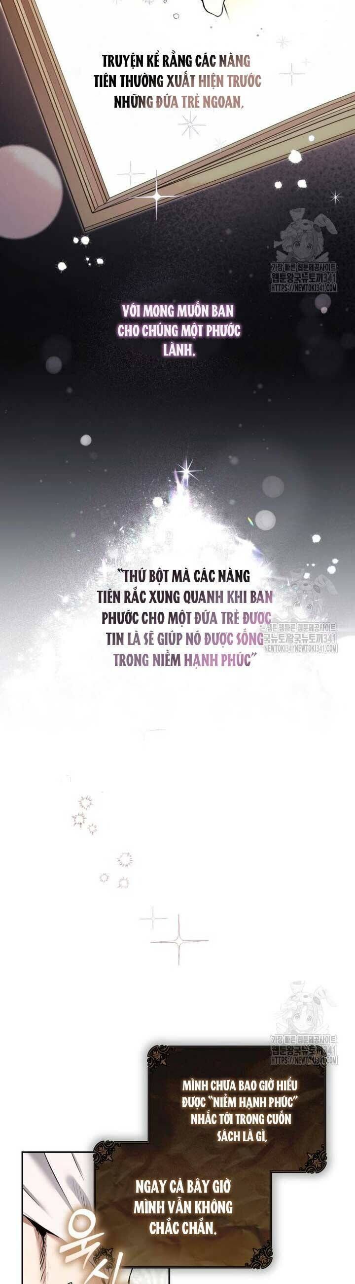 đọc truyện Thỏ Trắng Ở Xứ Sở Thần Tiên Chương 19 ảnh 39 tại Thiên Thai Truyện