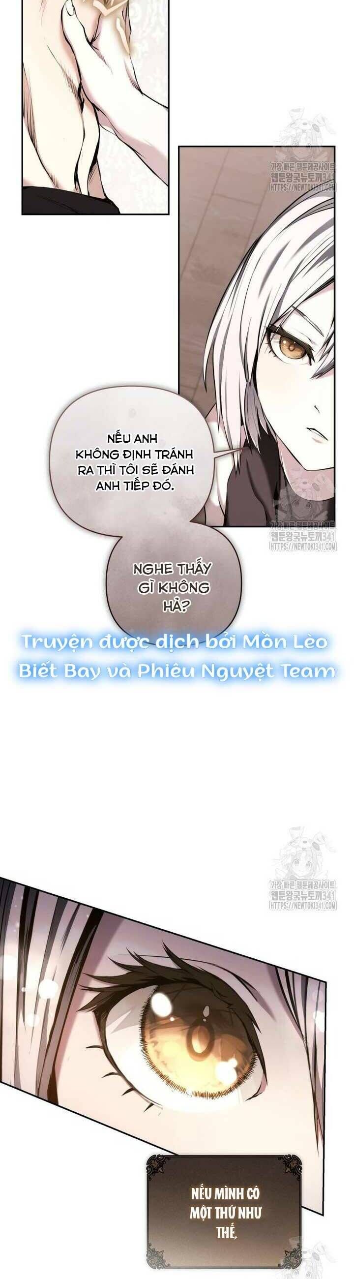 đọc truyện Thỏ Trắng Ở Xứ Sở Thần Tiên Chương 19 ảnh 40 tại Thiên Thai Truyện