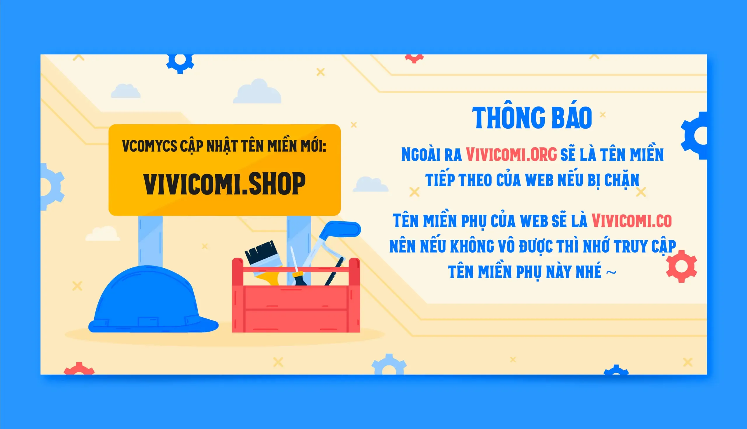 đọc truyện Thỏ Trắng Ở Xứ Sở Thần Tiên Chương 29 ảnh 6 tại Thiên Thai Truyện