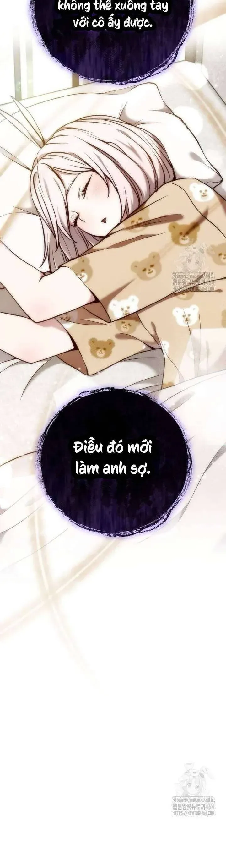 đọc truyện Thỏ Trắng Ở Xứ Sở Thần Tiên Chương 38 ảnh 11 tại Thiên Thai Truyện
