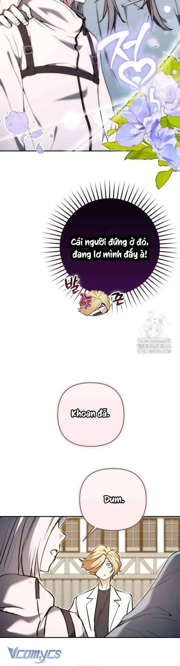 đọc truyện Thỏ Trắng Ở Xứ Sở Thần Tiên Chương 38 ảnh 24 tại Thiên Thai Truyện