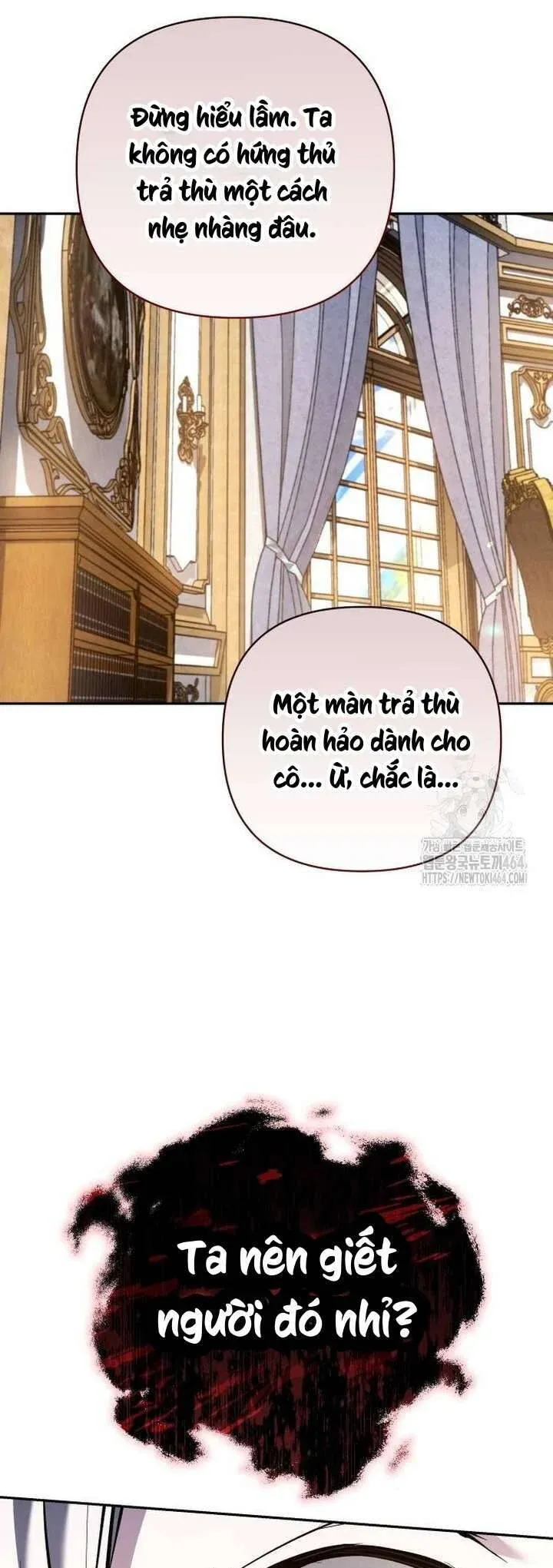 đọc truyện Thỏ Trắng Ở Xứ Sở Thần Tiên Chương 38 ảnh 40 tại Thiên Thai Truyện