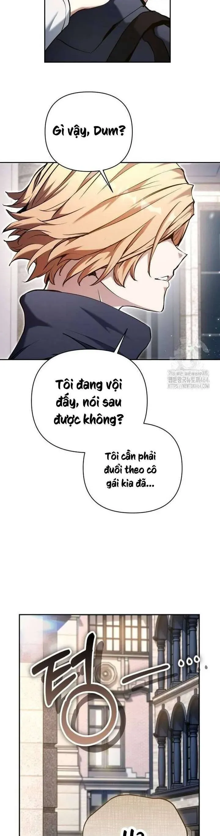 đọc truyện Thỏ Trắng Ở Xứ Sở Thần Tiên Chương 38 ảnh 6 tại Thiên Thai Truyện