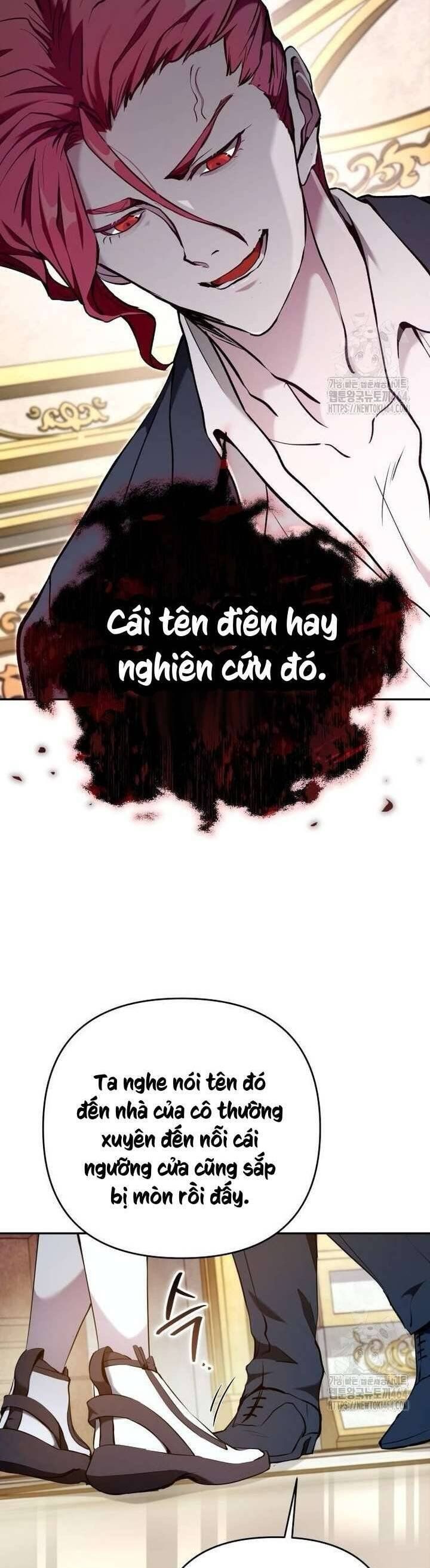 đọc truyện Thỏ Trắng Ở Xứ Sở Thần Tiên Chương 39 ảnh 2 tại Thiên Thai Truyện