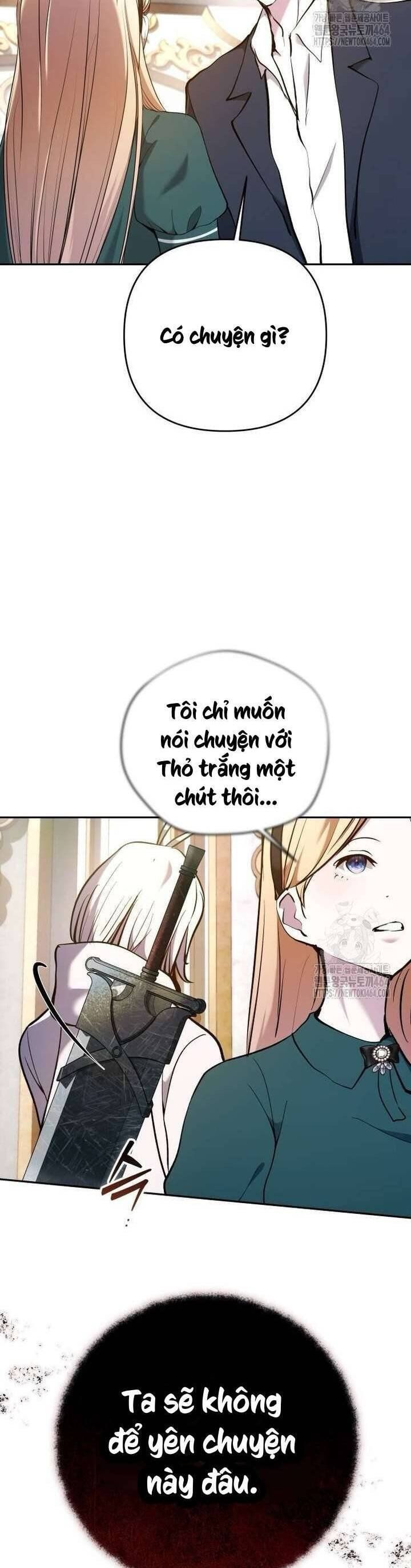 đọc truyện Thỏ Trắng Ở Xứ Sở Thần Tiên Chương 39 ảnh 6 tại Thiên Thai Truyện