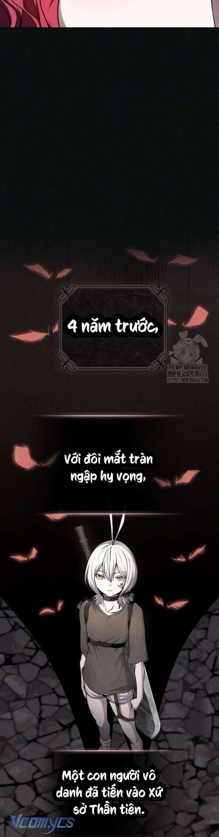 đọc truyện Thỏ Trắng Ở Xứ Sở Thần Tiên Chương 39 ảnh 8 tại Thiên Thai Truyện