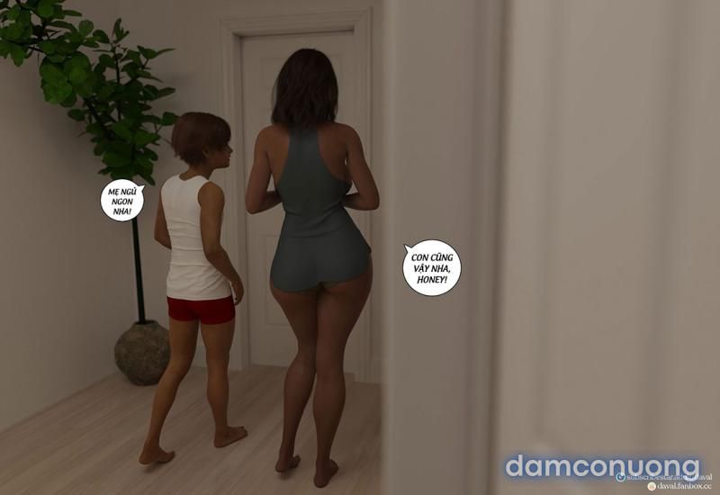 Thỏa Mãn Nhu Cầu Của Mẹ Chương 5 page 63 - Giả Dược