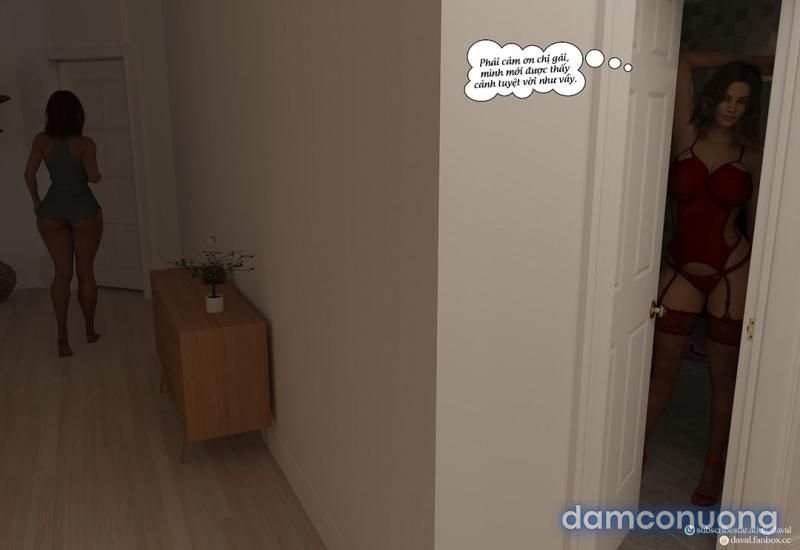 Thỏa Mãn Nhu Cầu Của Mẹ Chương 5 page 64 - Giả Dược