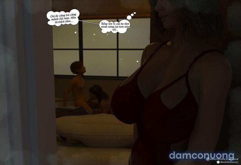 Thỏa Mãn Nhu Cầu Của Mẹ Chương 5 page 66 - Giả Dược