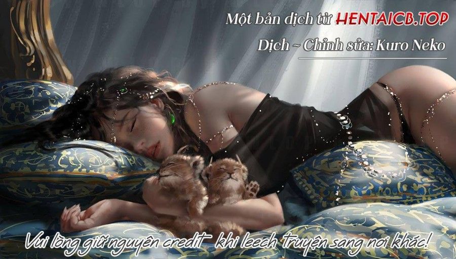 Thỏa Mãn Nhu Cầu Của Mẹ Chương 6.2 page 1 - Giả Dược