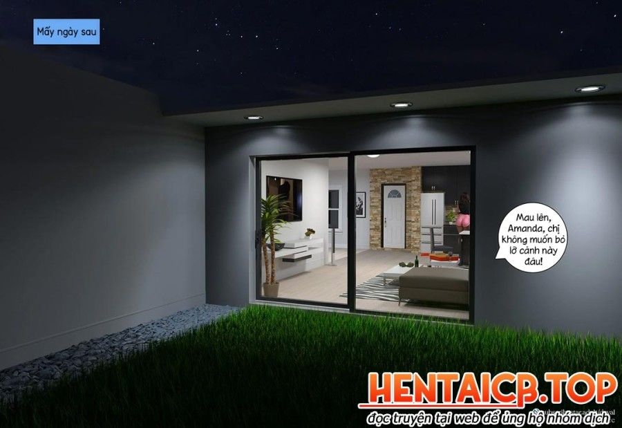 Thỏa Mãn Nhu Cầu Của Mẹ Chương 6.2 page 2 - Giả Dược