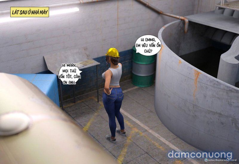 Thỏa Mãn Nhu Cầu Của Mẹ Chương 7 page 22 - Giả Dược