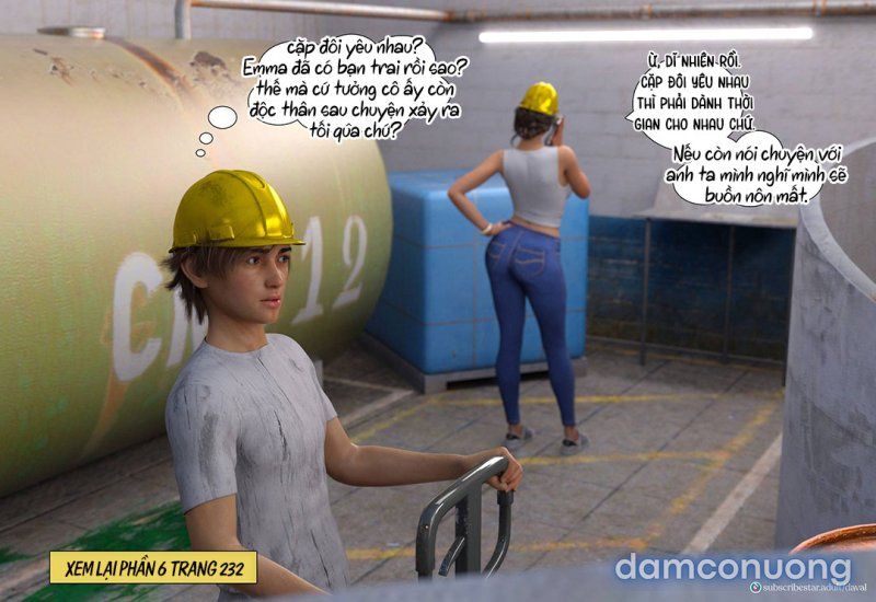 Thỏa Mãn Nhu Cầu Của Mẹ Chương 7 page 24 - Giả Dược