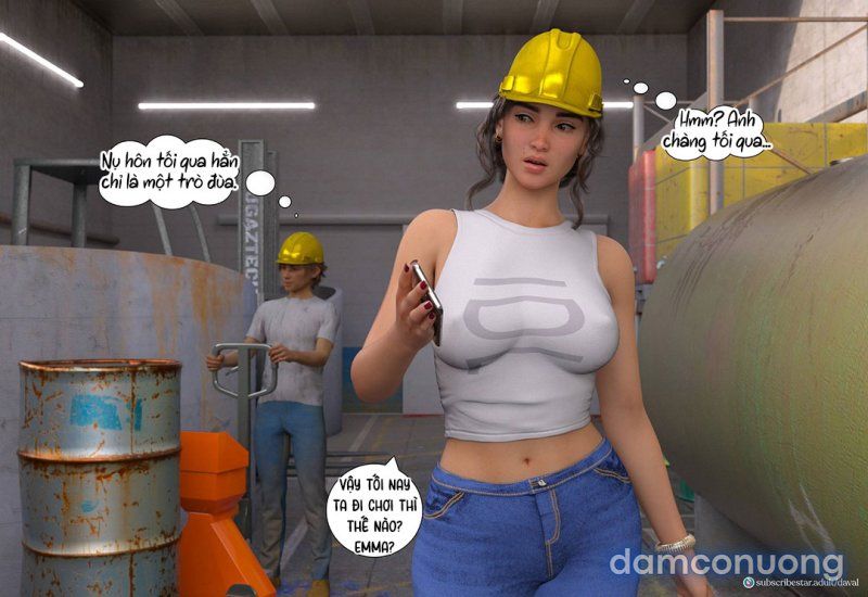 Thỏa Mãn Nhu Cầu Của Mẹ Chương 7 page 25 - Giả Dược