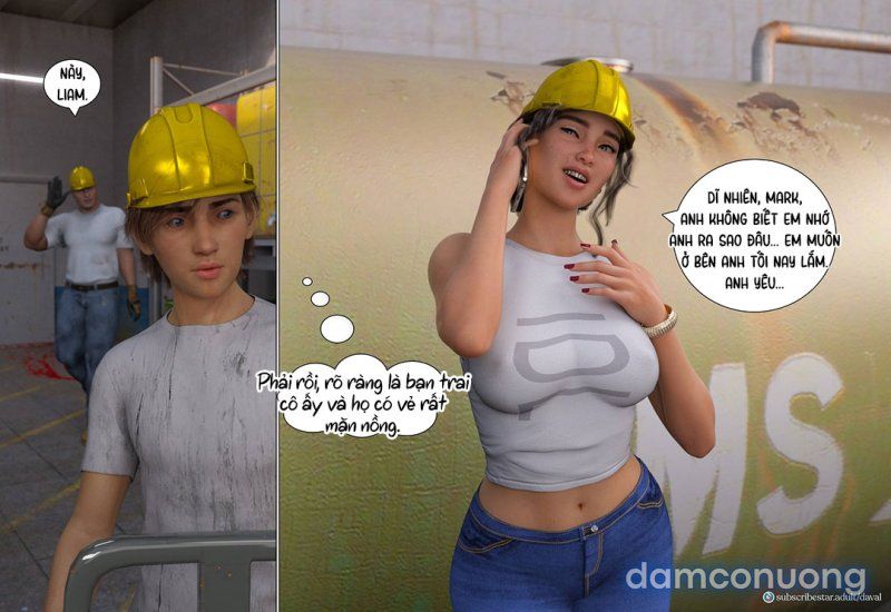Thỏa Mãn Nhu Cầu Của Mẹ Chương 7 page 26 - Giả Dược