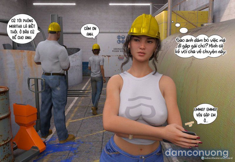 Thỏa Mãn Nhu Cầu Của Mẹ Chương 7 page 28 - Giả Dược