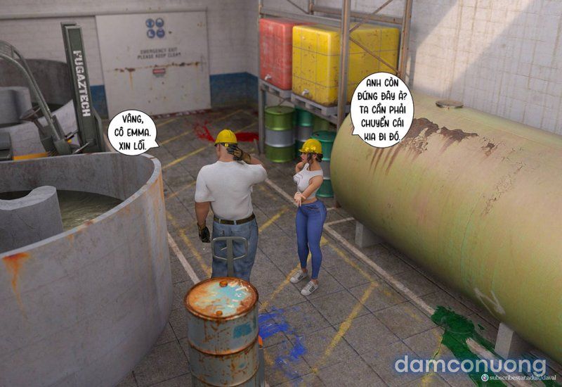 Thỏa Mãn Nhu Cầu Của Mẹ Chương 7 page 30 - Giả Dược
