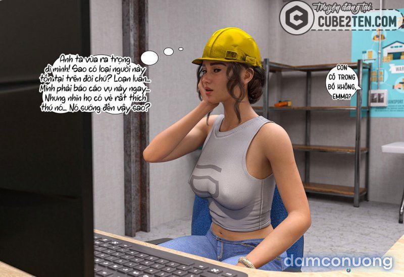 Thỏa Mãn Nhu Cầu Của Mẹ Chương 7 page 64 - Giả Dược