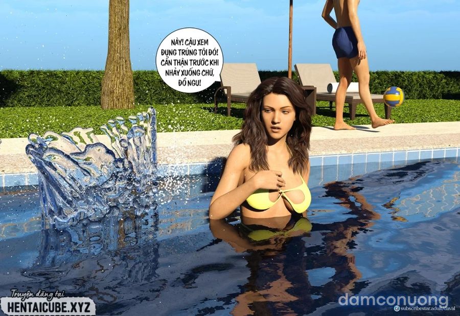 Thỏa Mãn Nhu Cầu Của Mẹ Chương 9 page 42 - Giả Dược