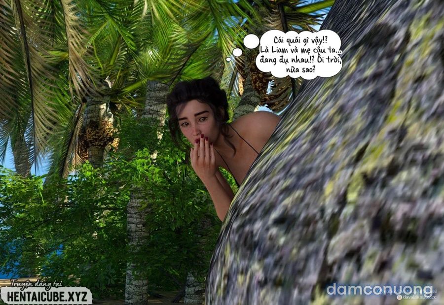 Thỏa Mãn Nhu Cầu Của Mẹ Chương 9 page 61 - Giả Dược