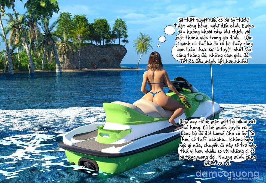 Thỏa Mãn Nhu Cầu Của Mẹ Chương 9 page 73 - Giả Dược