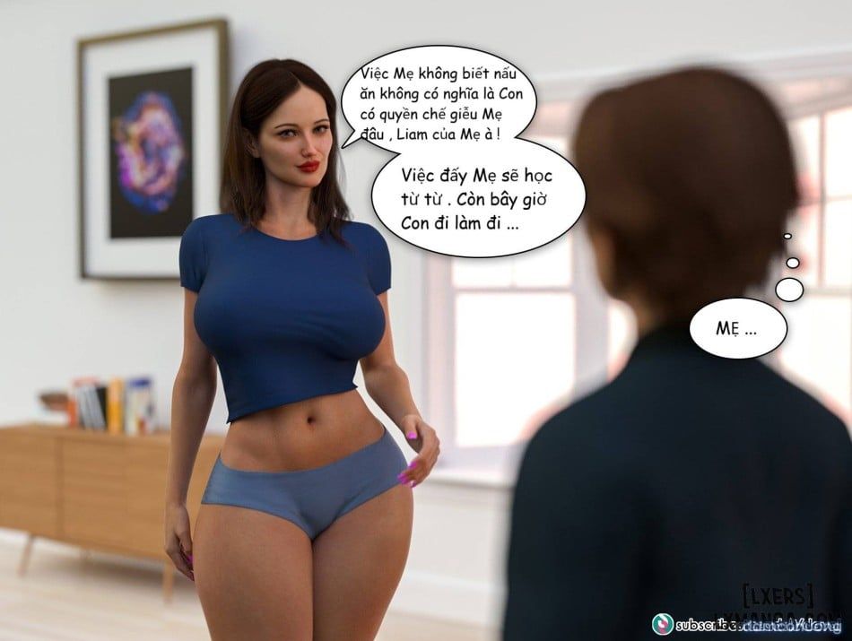 đọc truyện Thoả Mãn Nhu Cầu Chương 1.1 ảnh 12 tại Thiên Thai Truyện