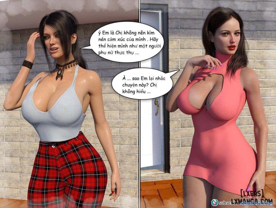 đọc truyện Thoả Mãn Nhu Cầu Chương 1.1 ảnh 23 tại Thiên Thai Truyện