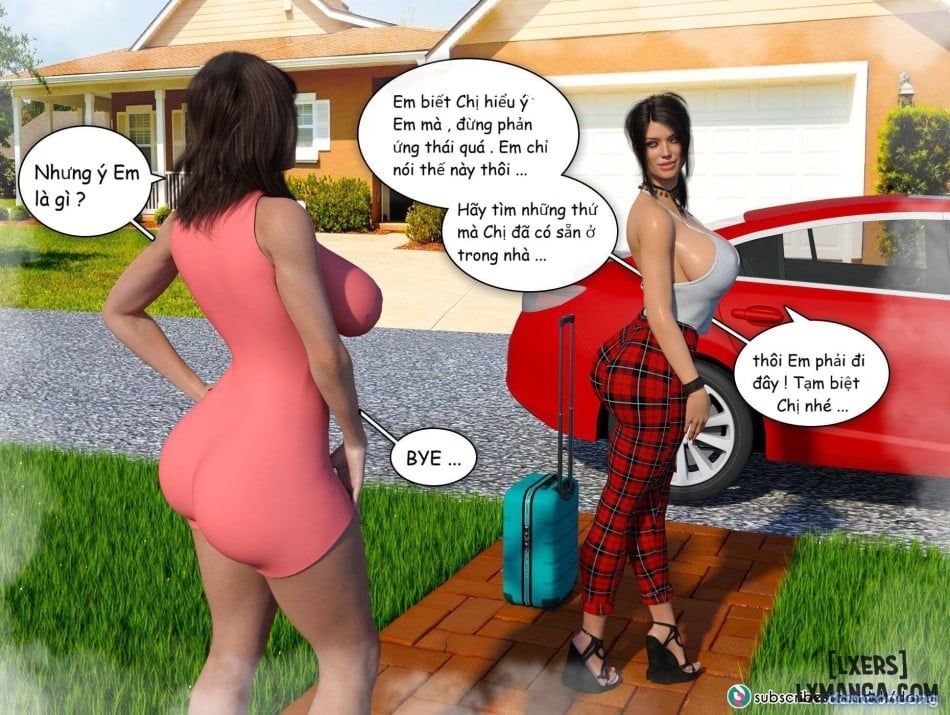 đọc truyện Thoả Mãn Nhu Cầu Chương 1.1 ảnh 24 tại Thiên Thai Truyện