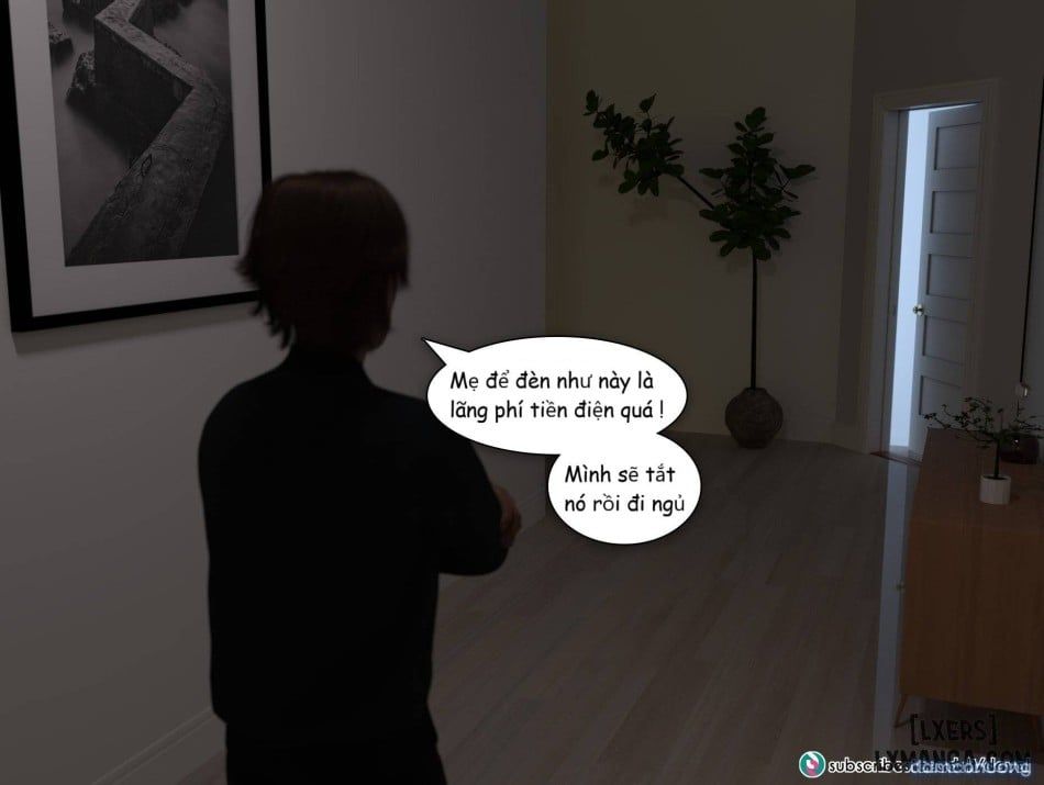 đọc truyện Thoả Mãn Nhu Cầu Chương 1.2 ảnh 5 tại Thiên Thai Truyện