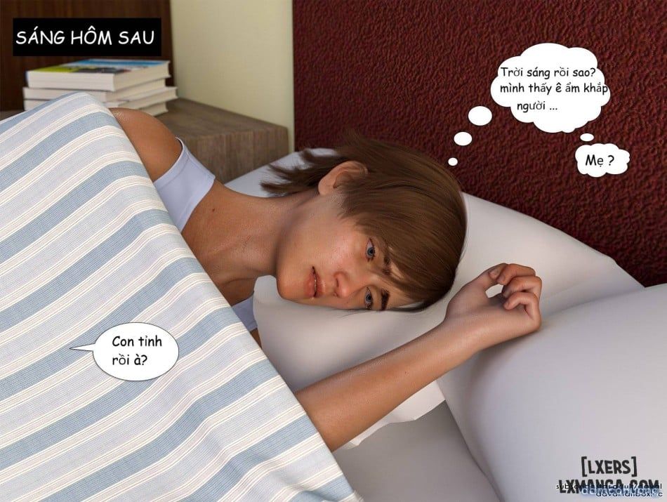 đọc truyện Thoả Mãn Nhu Cầu Chương 1.2 ảnh 11 tại Thiên Thai Truyện